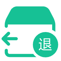 材料退貨