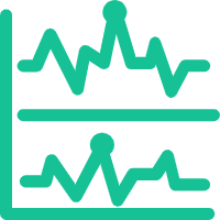 多項目成本對比